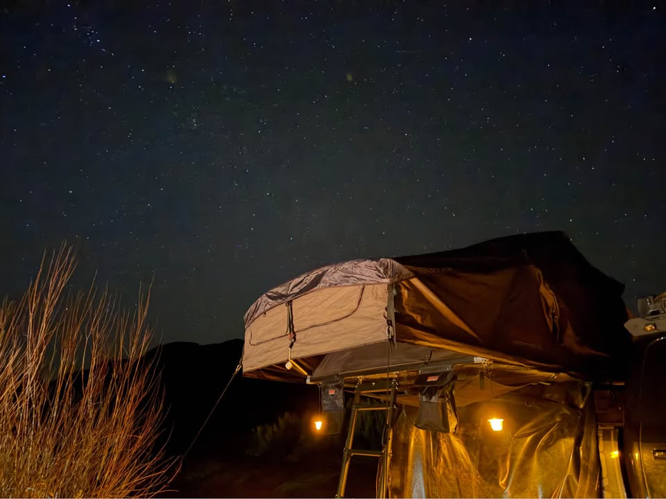 Roam Vagabond XL Rooftop Tent in Middleton, ID (photo 4) — photo 4