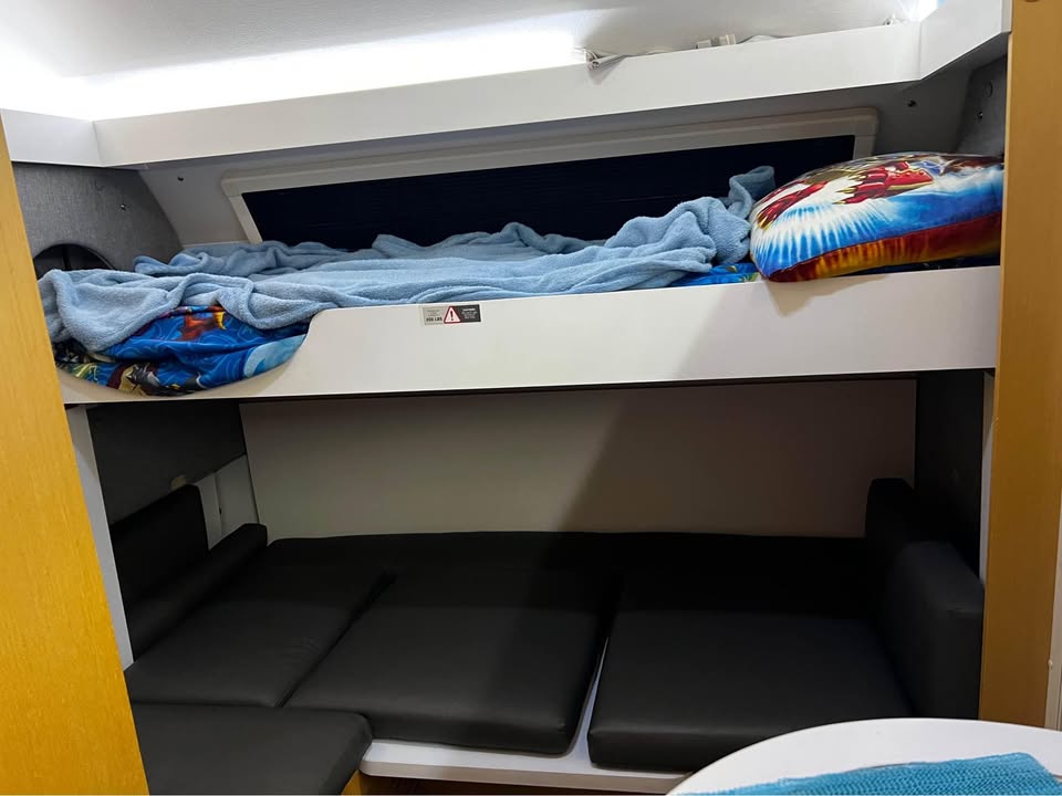NuCamp TAB 400 Boondock Teardrop camper. Sleeps 2-4. 2,949 lbs dry weight (photo 5) — photo 5