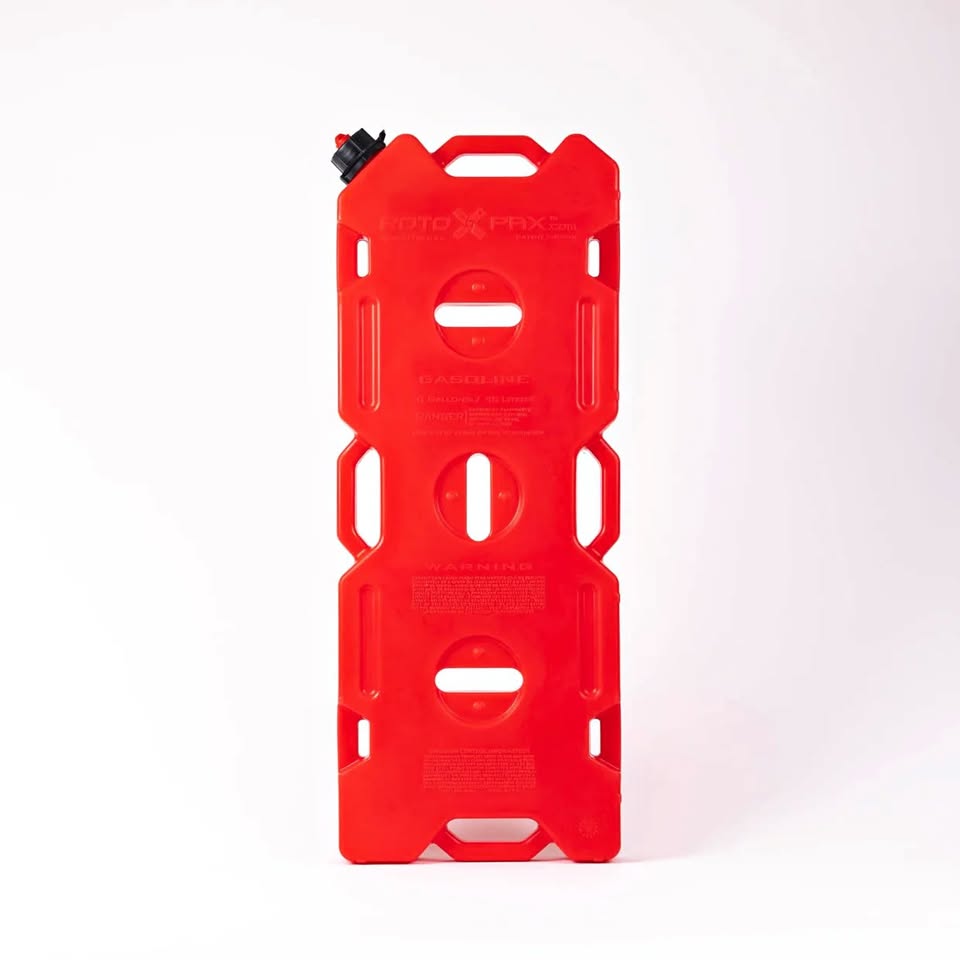 Rotopax 4 Gallon Gas Container in Morrison, CO (photo 1) — photo 1