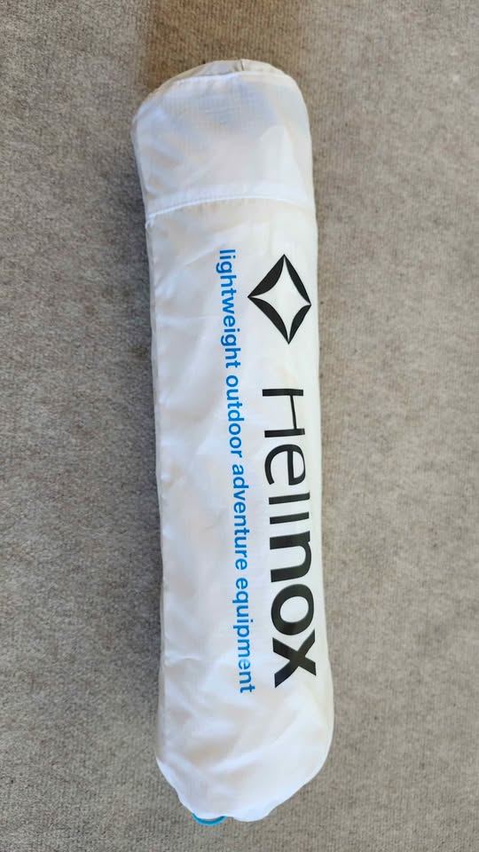 Helinox lightweight cot in Tucker, GA (photo 7) — photo 7
