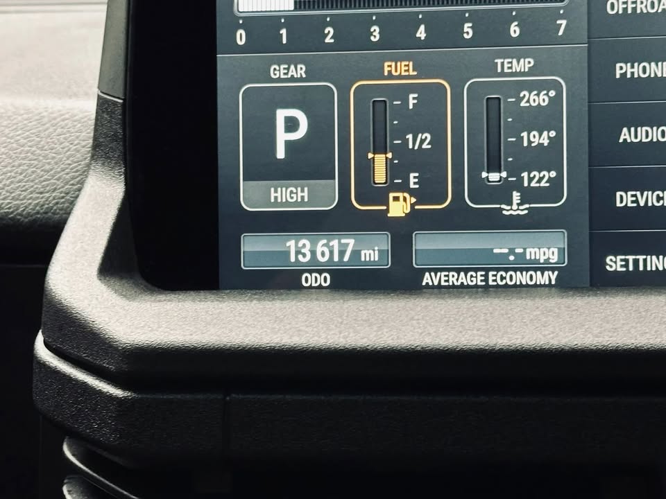 2024 BMW INEOS Grenadier Fieldmaster in Portland, OR (photo 12) β photo 12