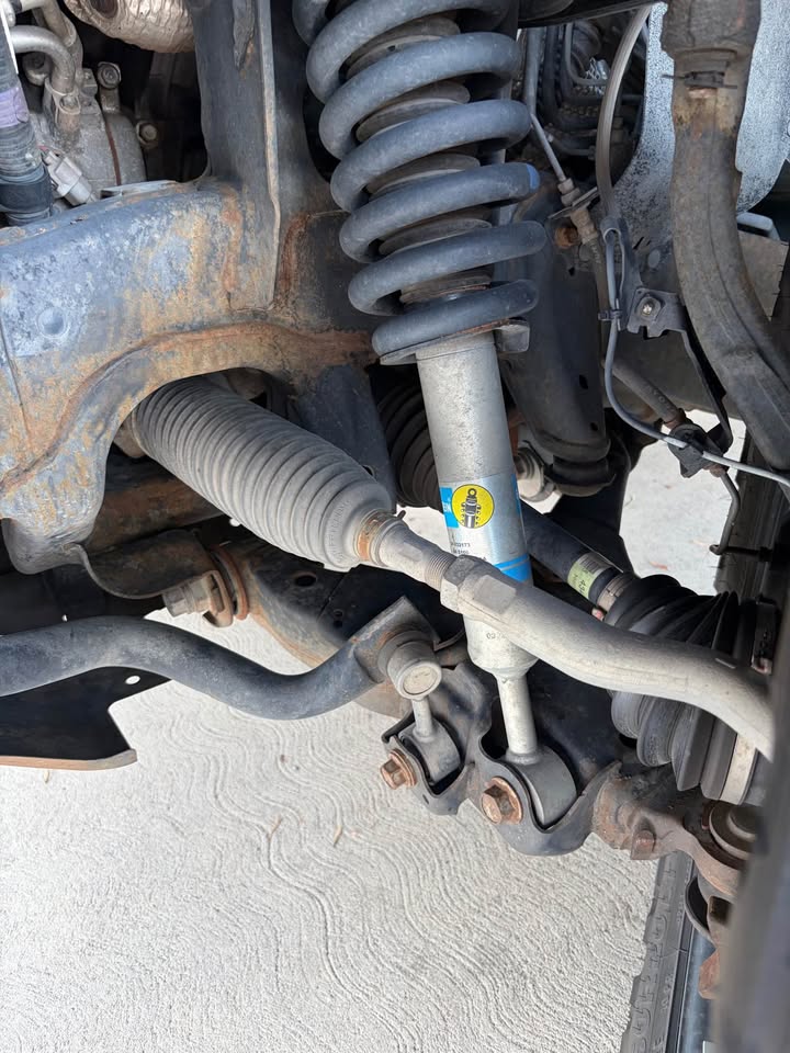 2007 Toyota Tundra CrewMax · SR5 Pickup 4D 5 1/2 ft in Meridian, ID (photo 6)