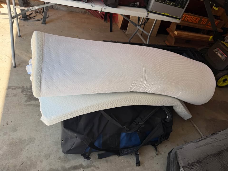 2021 Taxa mantis travel trailer in Evergreen, CO (photo 8)