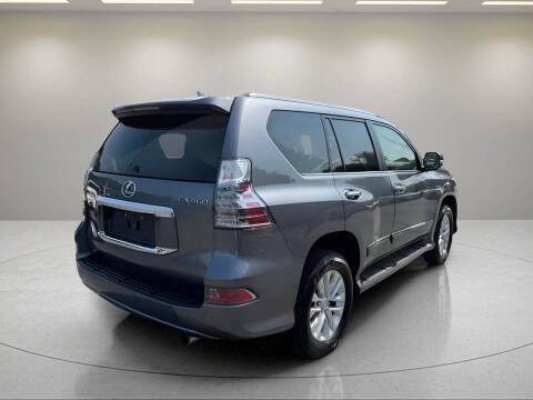 2018 Lexus GX 460 in Lillington, NC (photo 5) — photo 5