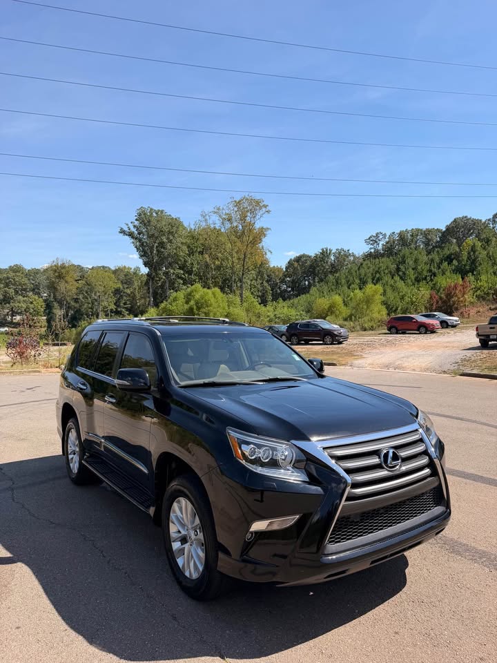 2019 Lexus GX · GX 460 Sport Utility 4D in Canton, GA (photo 5) — photo 5