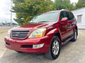 2009 Lexus GX · GX 470 Sport Utility 4D
