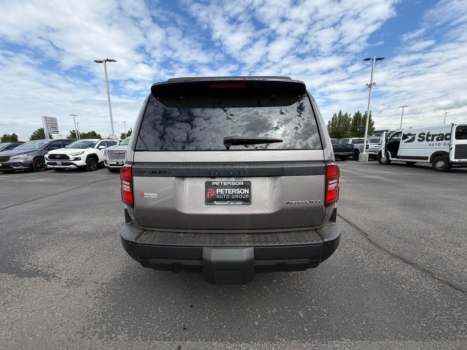 2024 Toyota Landcruiser · 1958 in Nampa, ID (photo 6) — photo 6