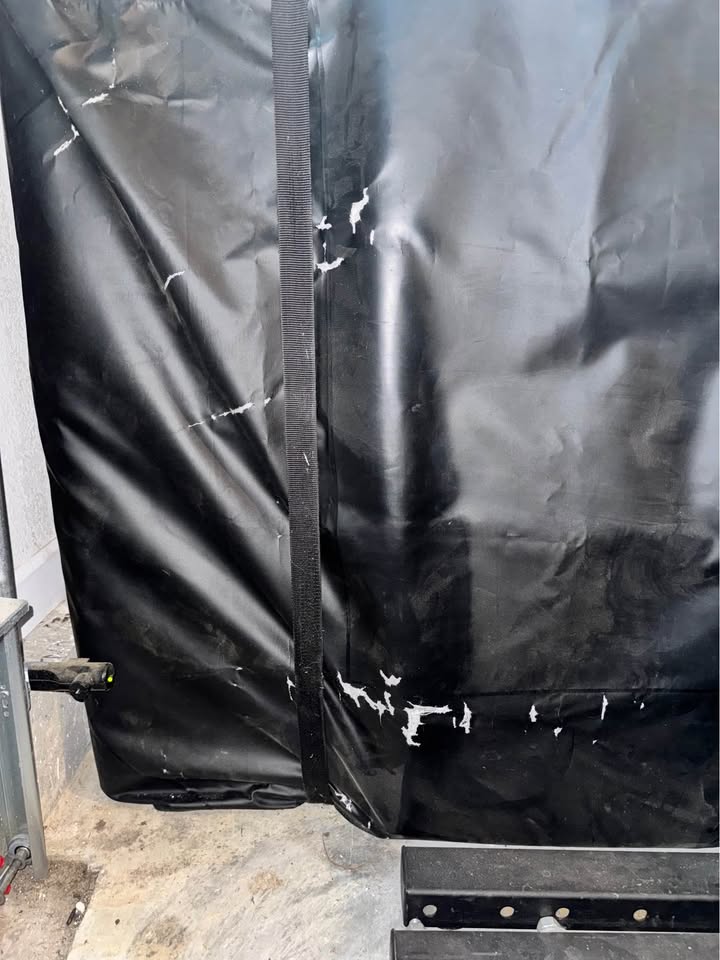 Roof Top Tent (photo 9) — photo 9