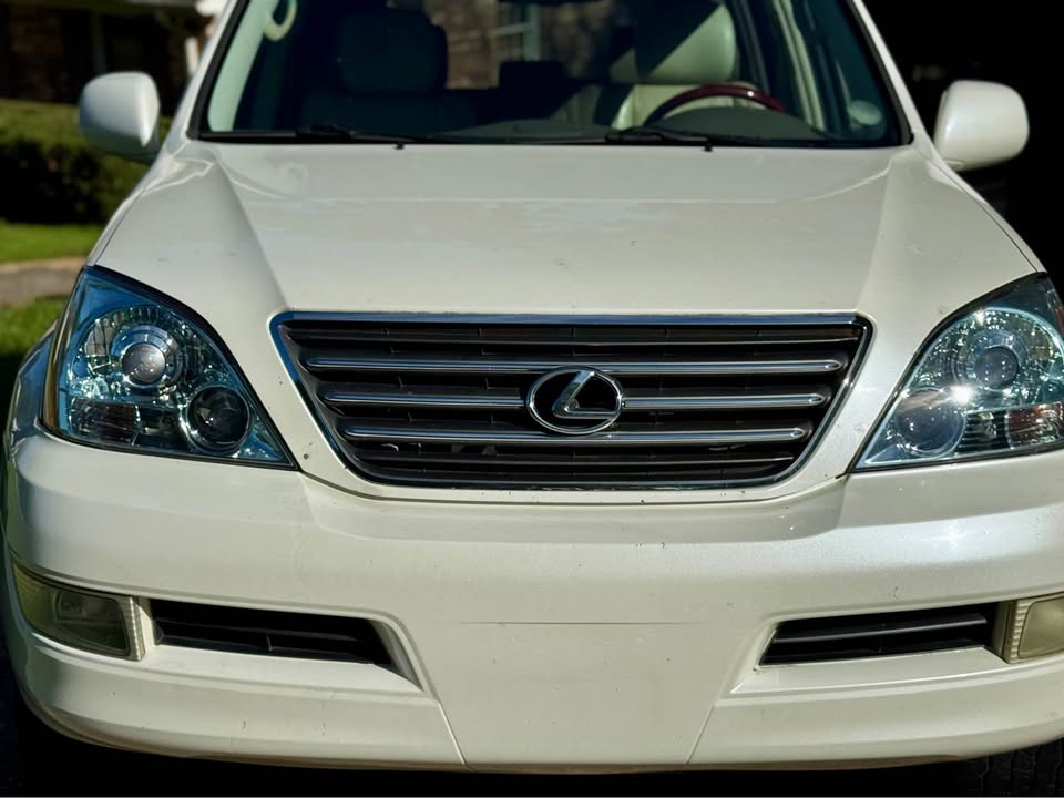 2009 Lexus GX · GX 470 Sport Utility 4D in Hoover, AL (photo 2) — photo 2