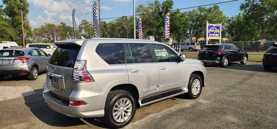 2015 Lexus GX460 · 4WD in Tampa, FL (photo 11) — photo 11
