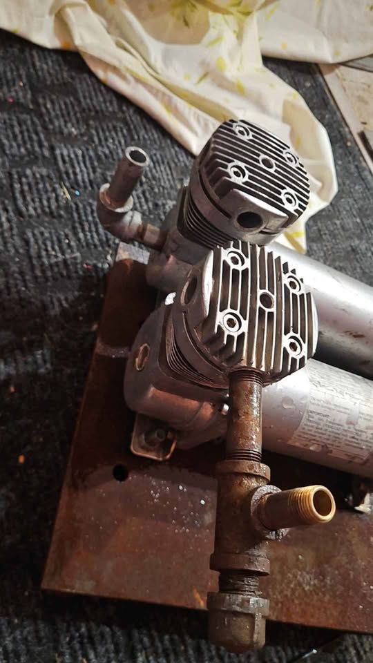 air compressor in Brantford, ON (photo 4)