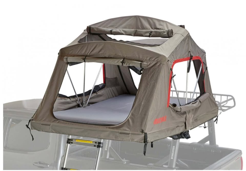 Yakima SkyRise HD Tent in San Francisco, CA (photo 2) — photo 2