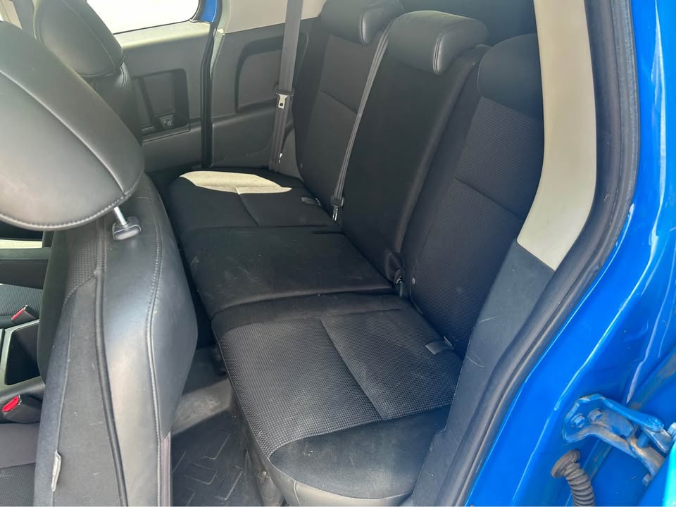 2008 Toyota FJ Cruiser · Sport Utility 2D in Newark, DE (photo 11) — photo 11