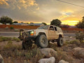 1998 Jeep Cherokee · Sport Utility 4D