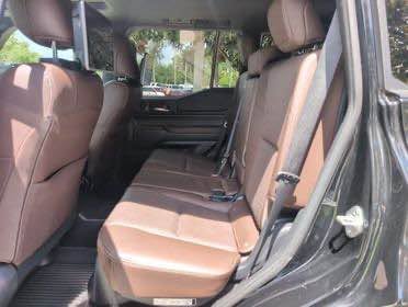 2024 Toyota Landcruiser · Land Cruiser Premium in Wilmington, NC (photo 8) — photo 8