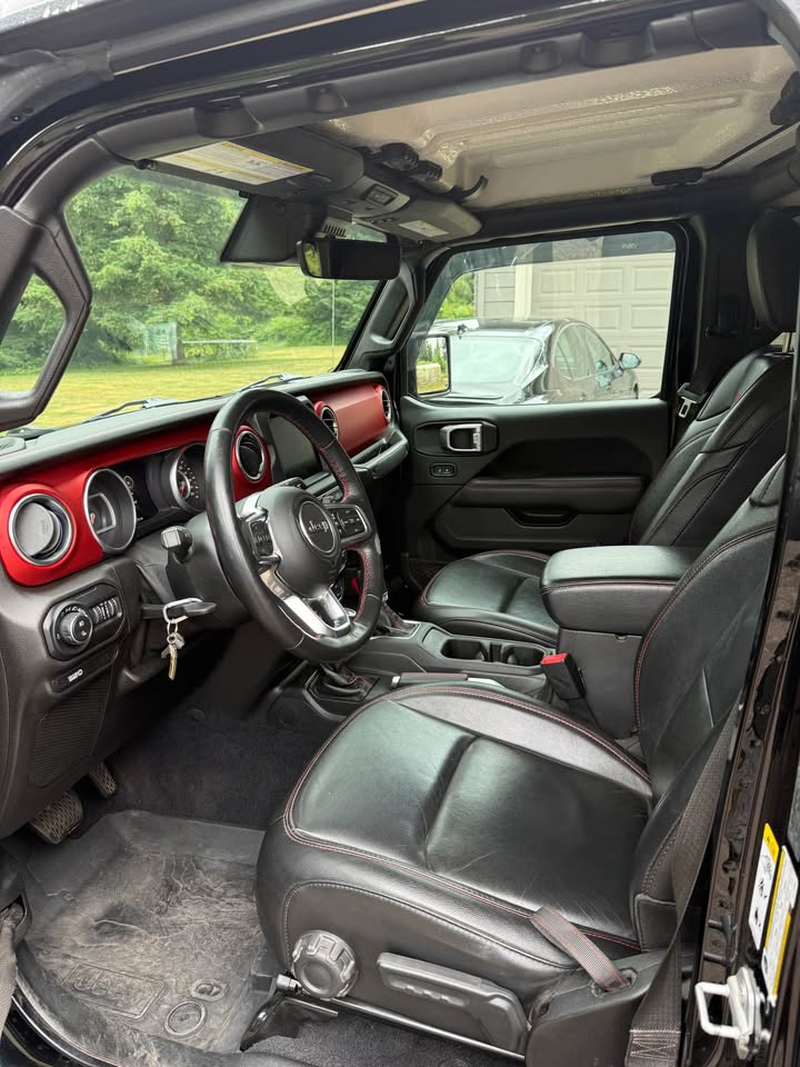 2020 Jeep Gladiator · Rubicon Pickup 4D 5 ft in Camas, WA (photo 6) — photo 6