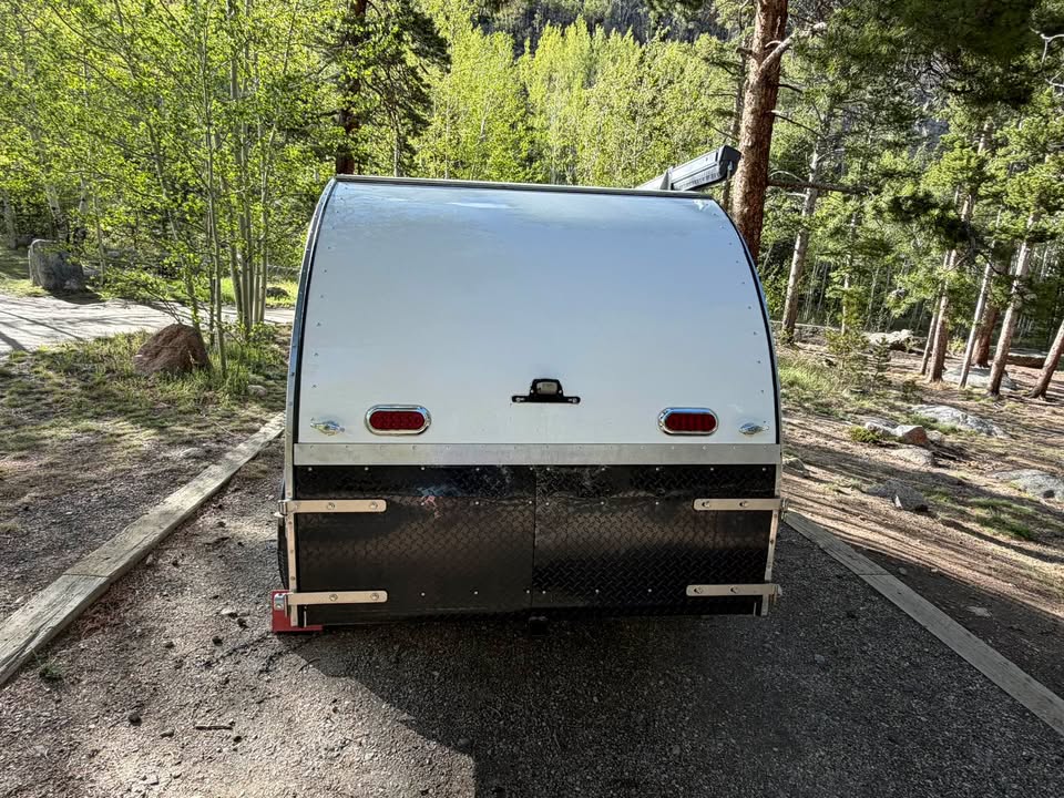 2017 Colorado Teardrops Mt. Massive in Golden, CO (photo 10)