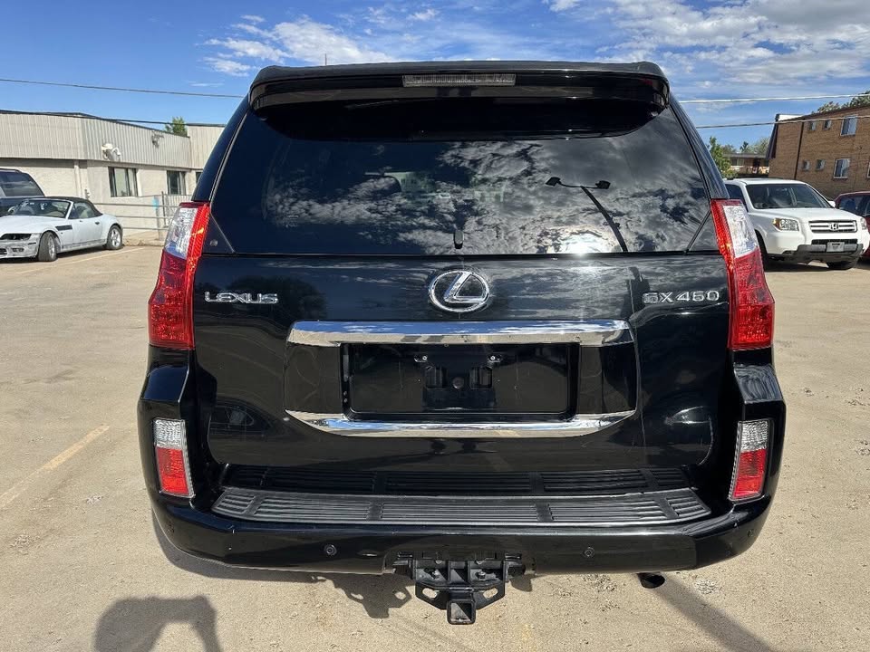 2010 Lexus GX 460 in Englewood, CO (photo 7) — photo 7