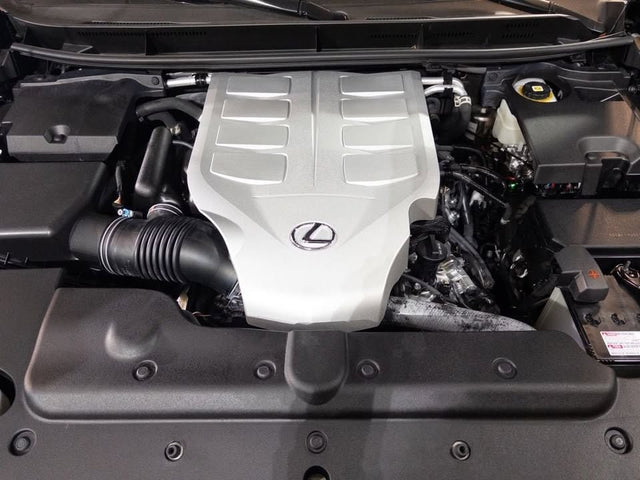 2023 Lexus GX GX 460 Premium Sport Utility 4D — photo 3