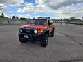 2007 Fj Cruiser