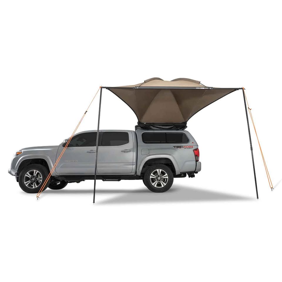 Rhino-Rack Dome 1300 Car/SUV/Truck Awning in Sherman, TX (photo 2) — photo 2