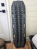 Grey Maxtrax Traction / Recovery Boards