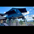 Tepui Explorer Autana 3 Rooftop Tent + Full Annex