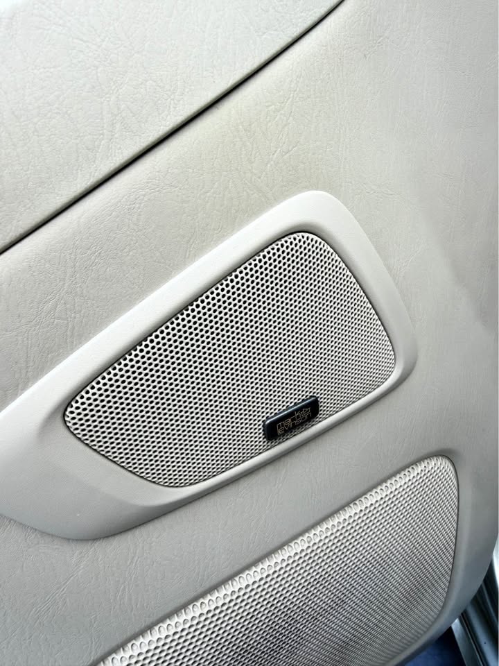 2005 Lexus GX · GX 470 Sport Utility 4D in Marietta, GA (photo 7) — photo 7