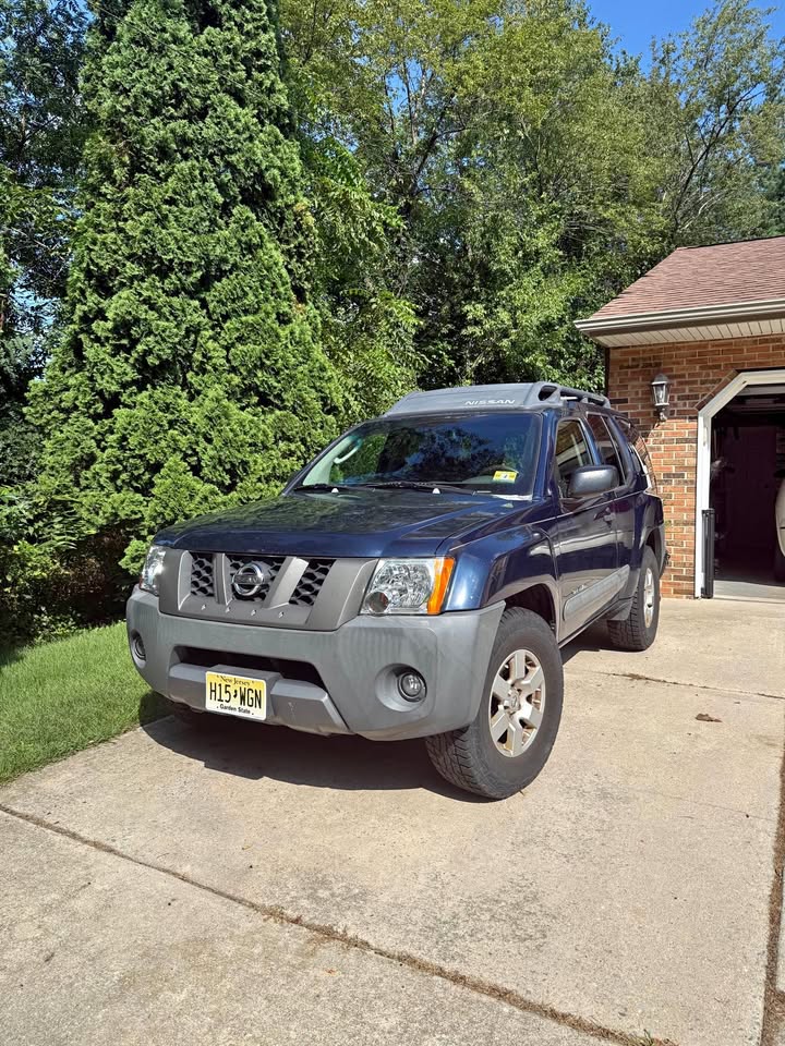 2006 Nissan Xterra · Off-Road Sport Utility 4D in Clarksboro, NJ (photo 1) — photo 1