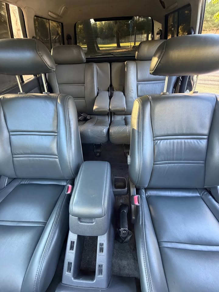 1996 Toyota Landcruiser · Sport Utility 4D in Simi Valley, CA (photo 12) — photo 12
