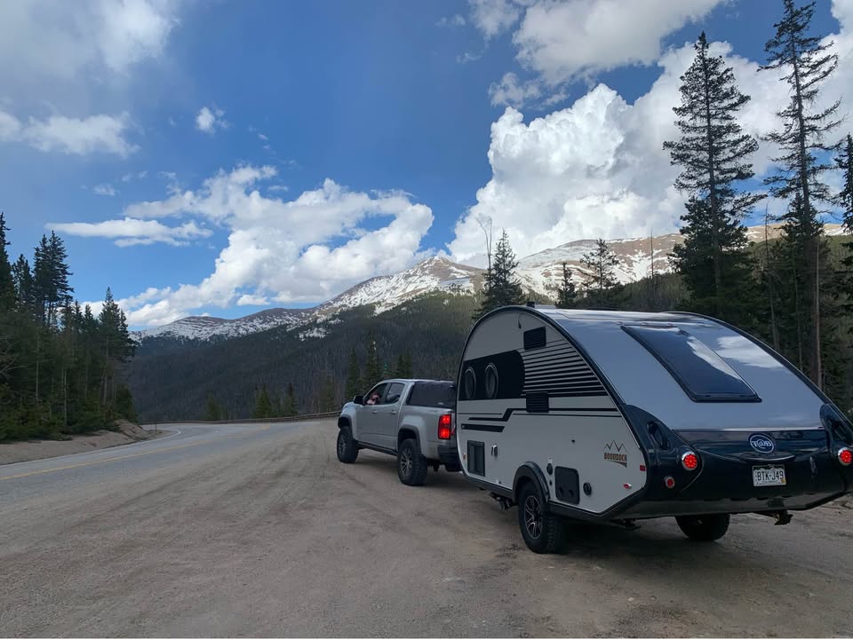 2021 Nucamp tab 400 boondock in Arvada, CO (photo 3) — photo 3