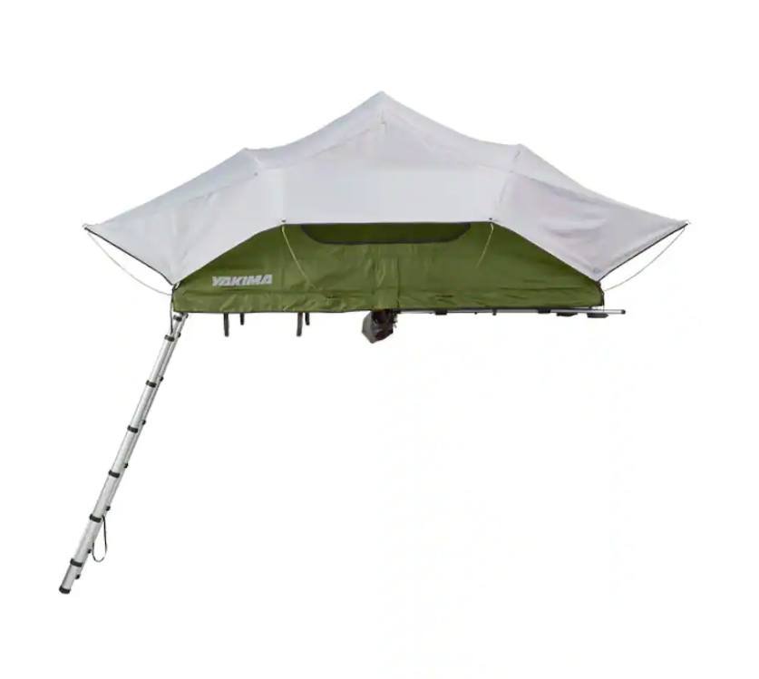 Yakima Skyrise Medium Roof Top Tent in San Diego, CA (photo 6) — photo 6