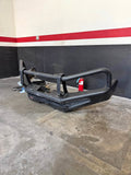 Toyota Tacoma front bumper