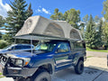 Flippac Camper