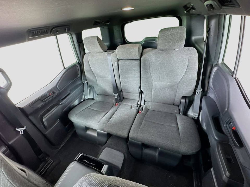 2024 Toyota Land Cruiser in Puyallup, WA (photo 10) — photo 10