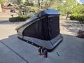 James Baroud Space Evo Rooftop Tent