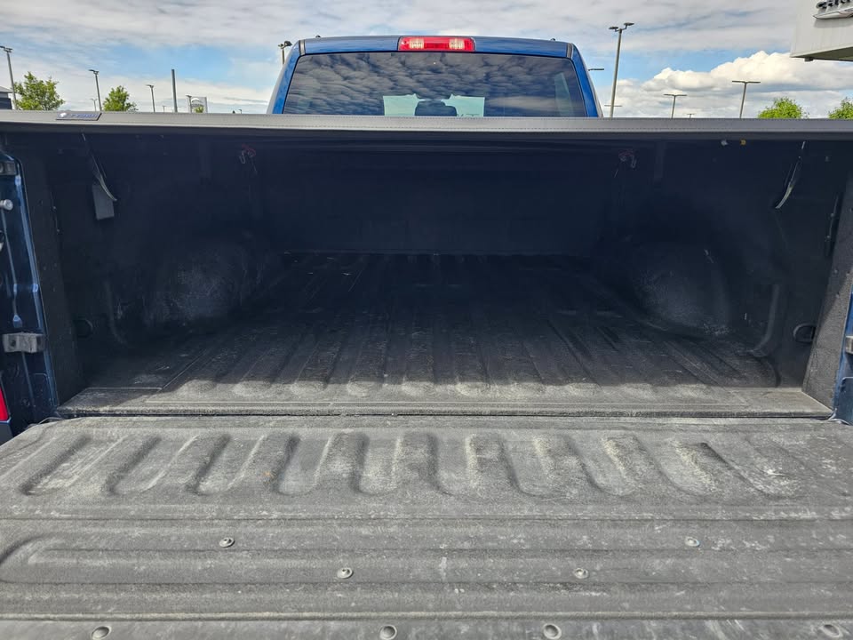 2022 Ram 2500 Power Wagon in Burlington, WA (photo 5)