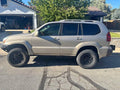 2004 Lexus GX · GX 470 Sport Utility 4D
