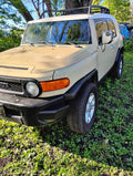 2008 Toyota FJ Cruiser · Sport Utility 2D