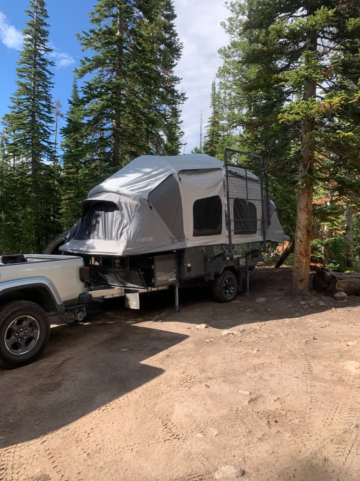 2021 Opus OP4 EX-L in Fort Collins, CO (photo 6) — photo 6
