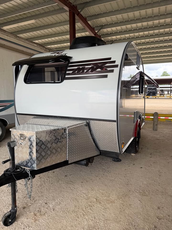2021 Little guy mini max in Conroe, TX (photo 2) — photo 2