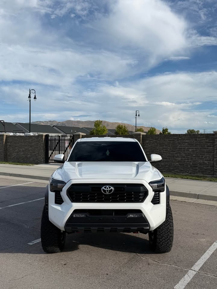 2024 Toyota Tacoma · TRD Off-Road Pickup 4D 5 ft in Tooele, UT (photo 7) — photo 7