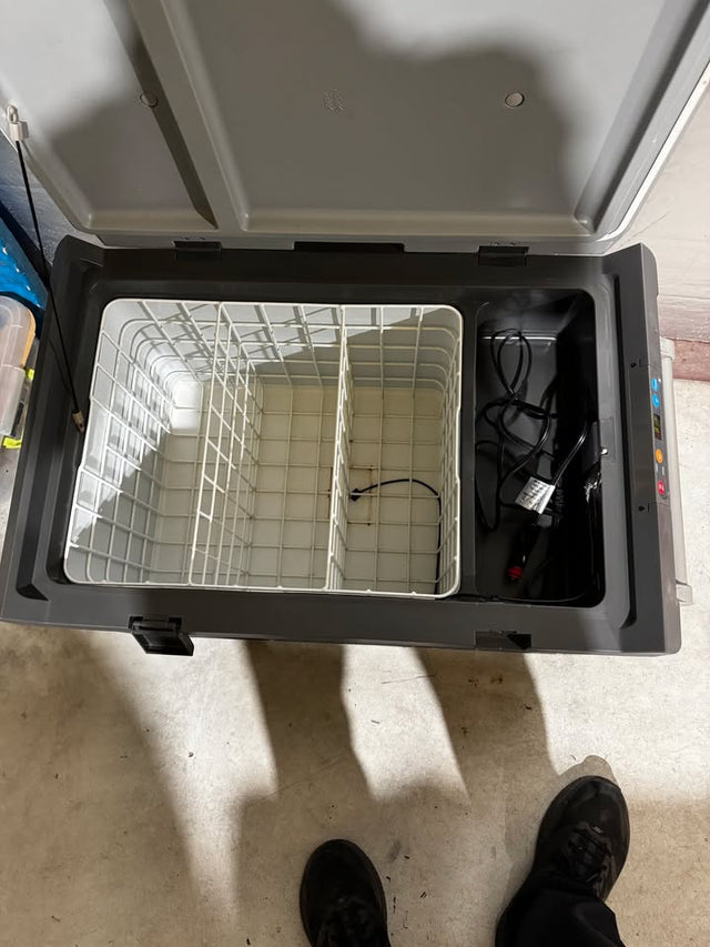 Dometic RV Cooler — photo 3