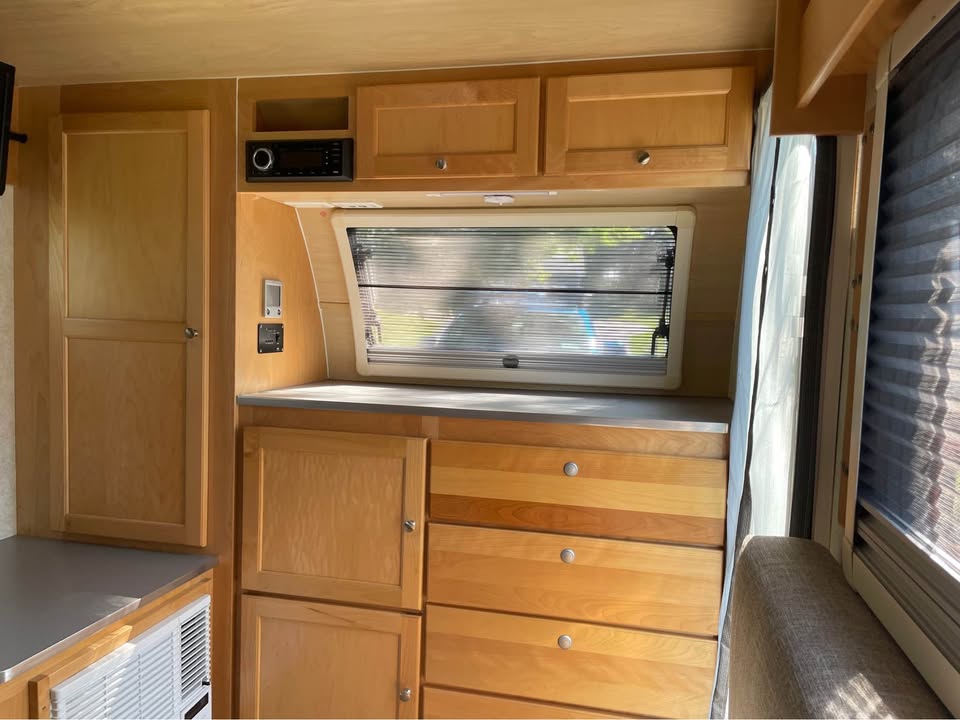 2019 nuCamp T@b 320 CS Camper in Chittenango, NY (photo 6) — photo 6