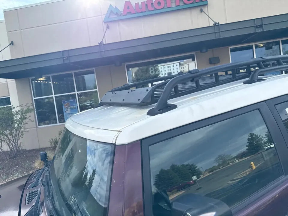 2007 Toyota FJ in Littleton, CO (photo 9) — photo 9