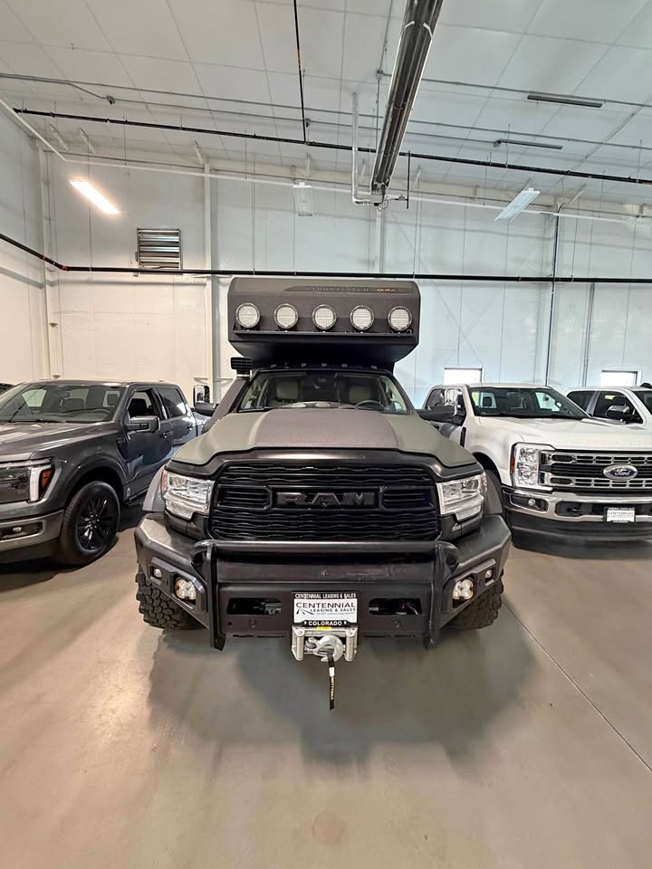 2024 Storyteller Overland GXV NEXT (photo 1) — photo 1