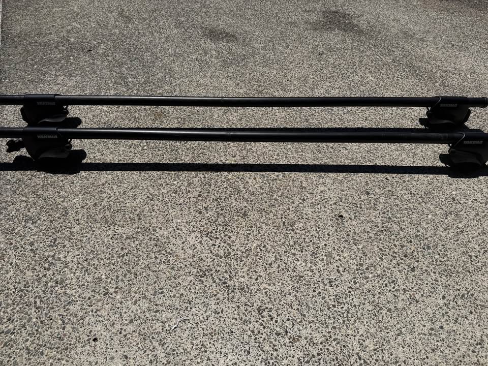Yakima Roof Rack in Sammamish, WA (photo 1)
