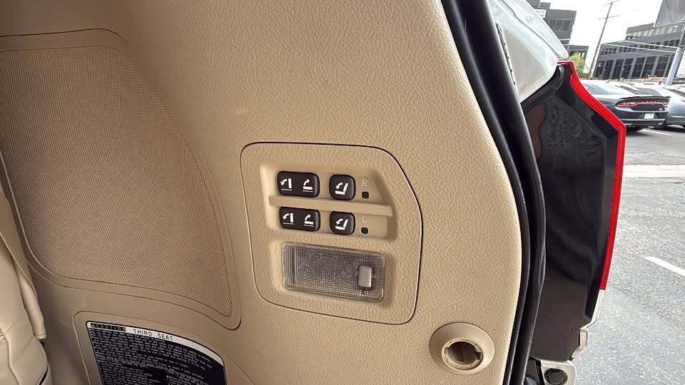 2013 Lexus LX 570 in Lakewood, CO (photo 10) — photo 10