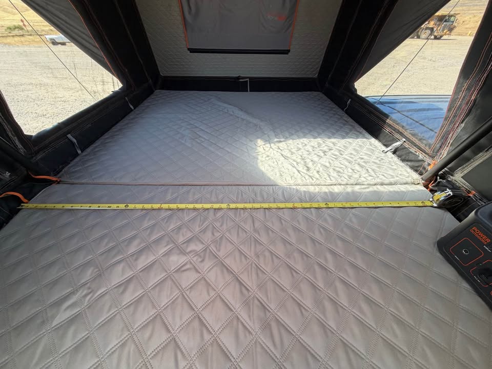 Roofnest Condor Overland Rooftop Tent in Los Banos, CA (photo 3)