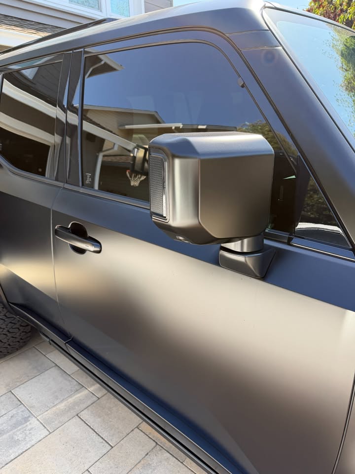 2020 Lexus GX · 550 (photo 11) — photo 11